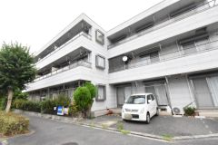 ��ʌ��������܎s�΋擌�Y�a�Q����74-1�̃}���V�����̌����O��