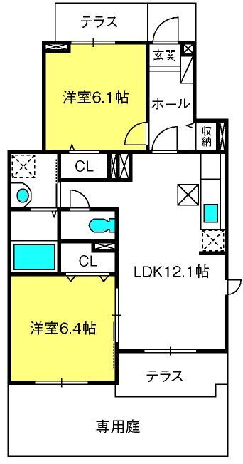 ��ʌ��z�J�s�ԓc�S���ڂ̃A�p�[�g�̊Ԏ�