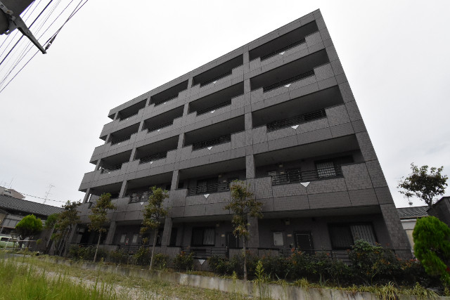 ��ʌ�����s�厚������̃}���V�����̌����O��