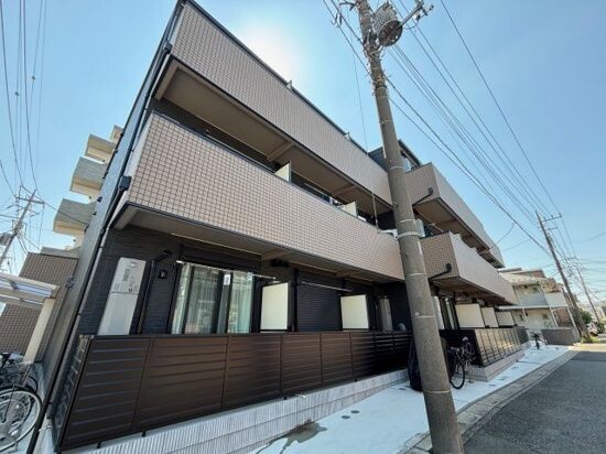 ��ʌ��������܎s��{����ؒ��S���ڂ̃A�p�[�g�̌����O��