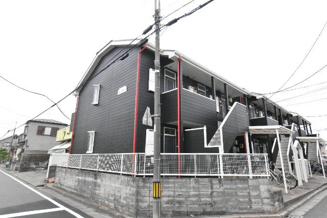 ��ʌ��������܎s����厚��v�ۗ̉Ƃ̃A�p�[�g�̌����O��