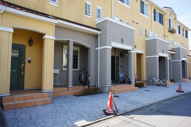 ��ʌ��z�J�s�ԓc�S���ڂ̃A�p�[�g�̃G���g�����X