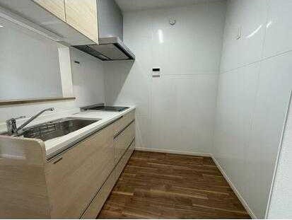 ��ʌ��������܎s��΋擌��΂R���ڂ̃A�p�[�g�̃L�b�`��