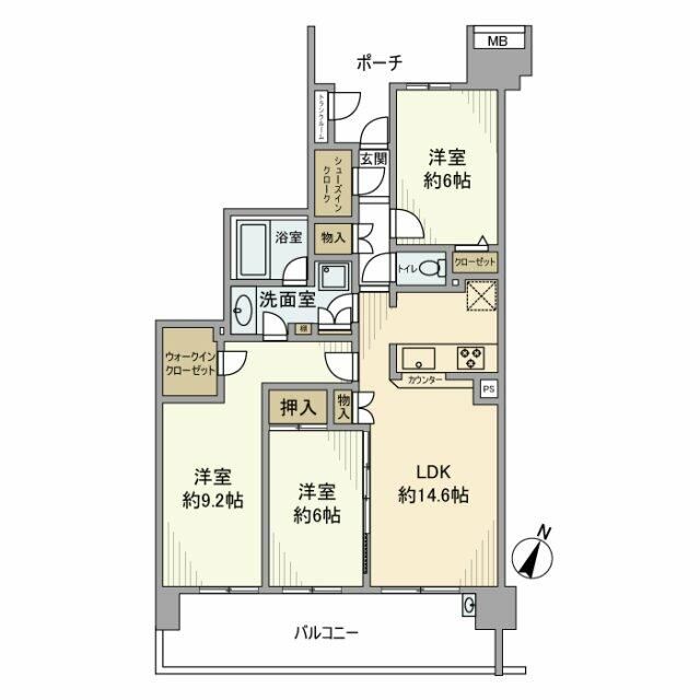 ��ʌ��������܎s�k��{�����P���ڂ̃}���V�����̊Ԏ�