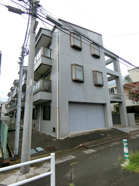 ��ʌ��z�J�s�ԎR���T���ڂ̃}���V�����̂��̑�