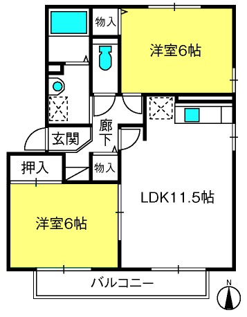 ��ʌ��z�J�s�����P���ڂ̃A�p�[�g�̊Ԏ�