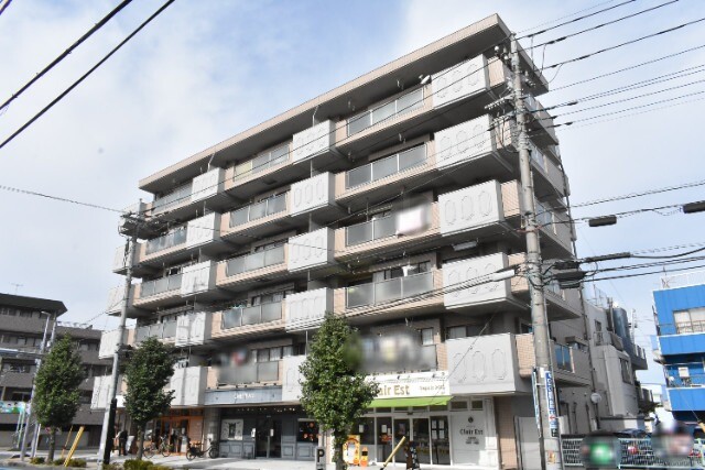 ��ʌ��������܎s�����擌��{�U���ڂ̃}���V�����̌����O��