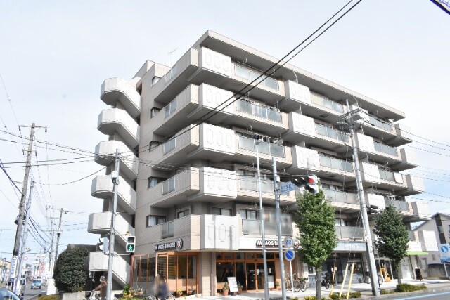 ��ʌ��������܎s�����擌��{�U���ڂ̃}���V�����̌����O��