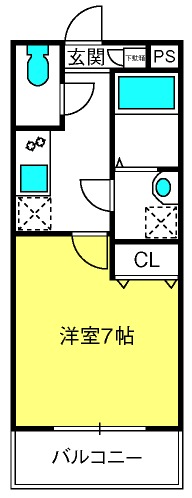 ��ʌ��������܎s�k��g�쒬�P���ڂ̃A�p�[�g�̊Ԏ�