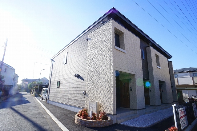 ��ʌ�����s�厚�v�ۂ̃A�p�[�g�̌����O��