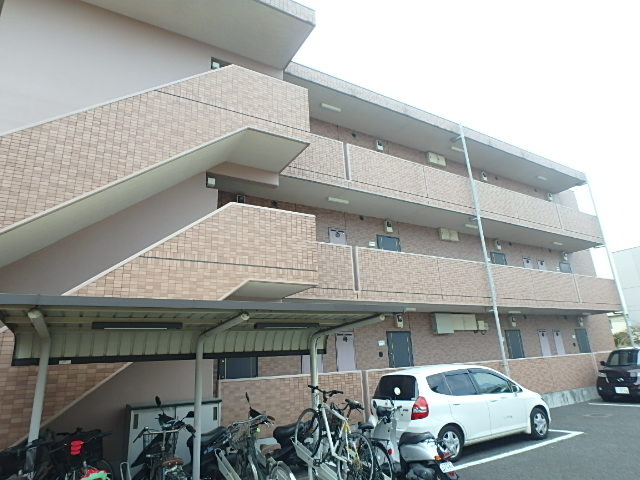 ��ʌ��������܎s�k��{�����S���ڂ̃}���V�����̌����O��