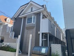 ��ʌ�����s������S����26-6�̃A�p�[�g�̌����O��