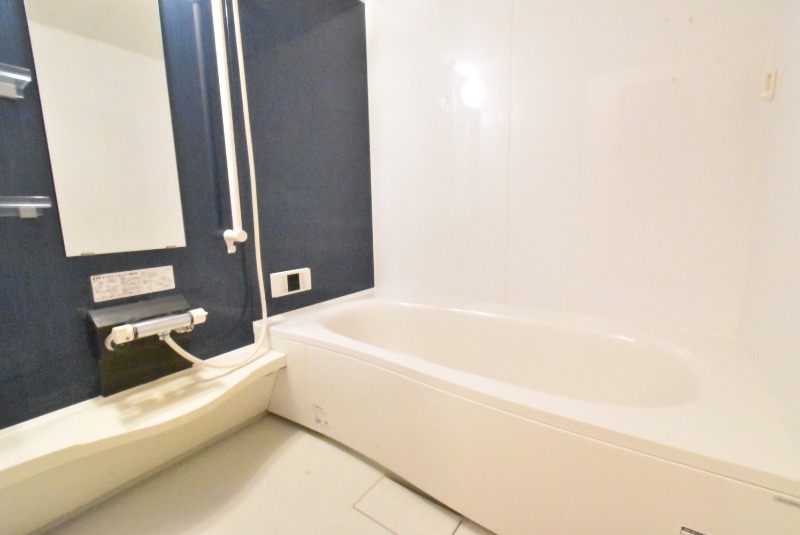 ��ʌ������s���U���ڂ̃A�p�[�g�̃o�X