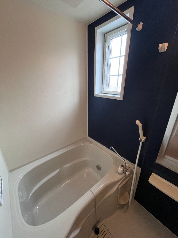 ��ʌ������s�V�����X���ڂ̃A�p�[�g�̃o�X