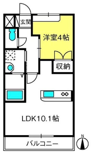 ��ʌ��������܎s������V�����T���ڂ̃A�p�[�g�̊Ԏ�