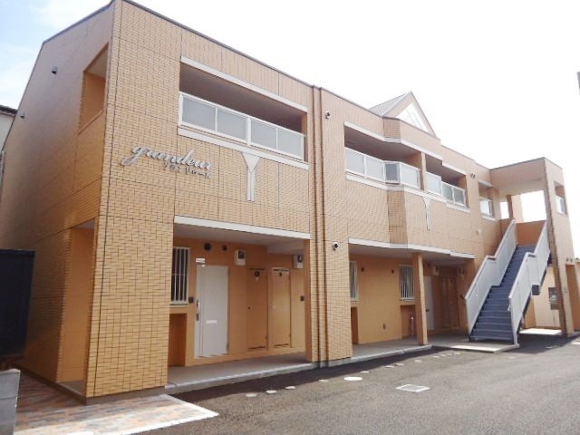 ��ʌ��������܎s������V�����T���ڂ̃A�p�[�g�̌����O��