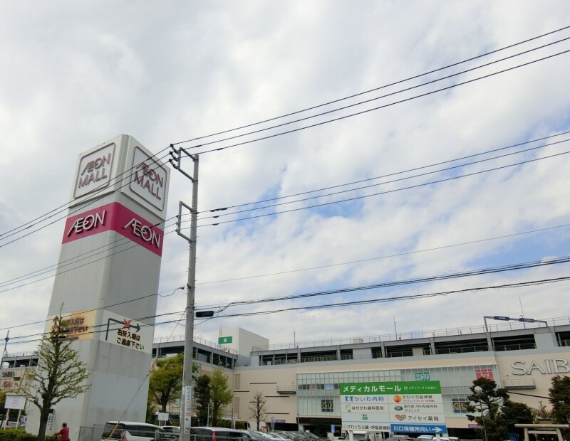 ��ʌ�����s��ؐ��T���ڂ̃A�p�[�g�̎���