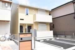 ��ʌ��������܎s�΋�厚�O��991-11�̃A�p�[�g�̌����O��