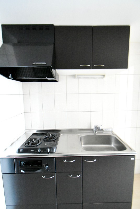 ��ʌ�����s�厚���s�̃}���V�����̃L�b�`��