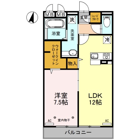 ��ʌ��z�J�s���������Q���ڂ̃A�p�[�g�̊Ԏ�