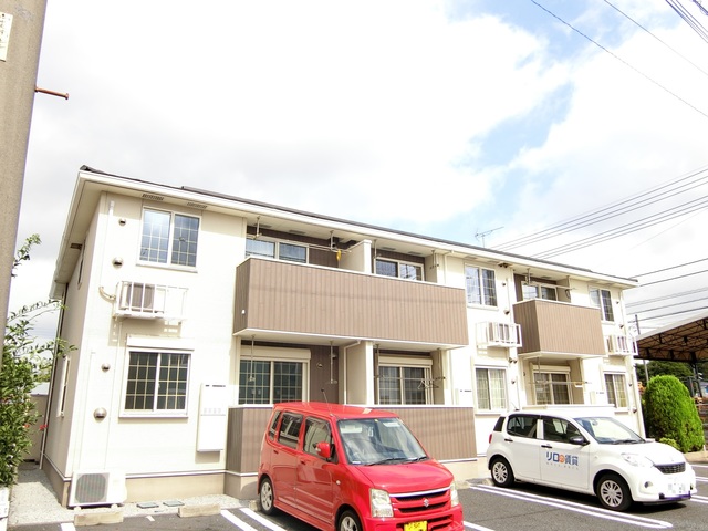 ��ʌ��@�c�s����R����68�̃A�p�[�g�̌����O��