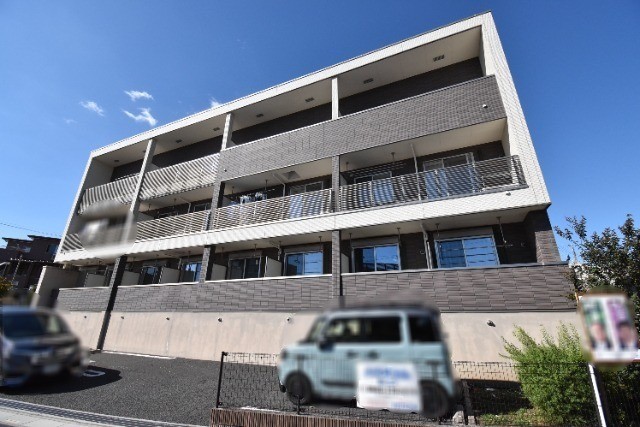 ��ʌ�����s�˒˓�P���ڂ̃}���V�����̌����O��