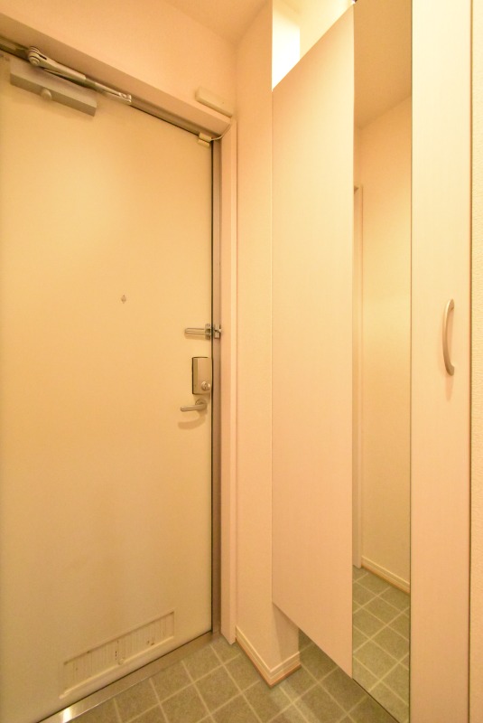 ��ʌ��z�J�s���������Q���ڂ̃A�p�[�g�̌���