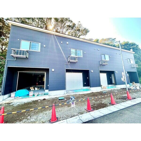 ��ʌ��������܎s�΋�厚�O���̃A�p�[�g�̌����O��