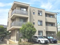 ��ʌ��������܎s�Y�a��̉ƂP����5-22�̃}���V�����̌����O��