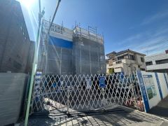 ��ʌ���z�s��ʒ�9-17-�̃}���V�����̌����O��