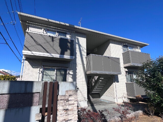 ��ʌ��k�����S�ɓޒ������Q���ڂ̃A�p�[�g�̂��̑�