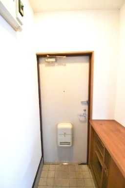 ��ʌ�����s�˒˓��R���ڂ̃}���V�����̌���