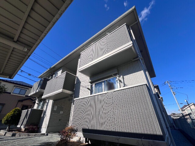 ��ʌ��k�����S�ɓޒ������Q���ڂ̃A�p�[�g�̂��̑�