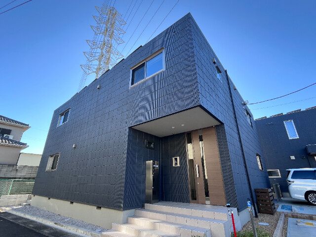 ��ʌ��t�����s���g�c343-14�̃}���V�����̌����O��