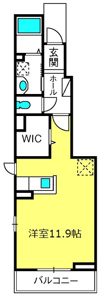 ��ʌ��z�J�s�k�z�J�Q���ڂ̃A�p�[�g�̊Ԏ�