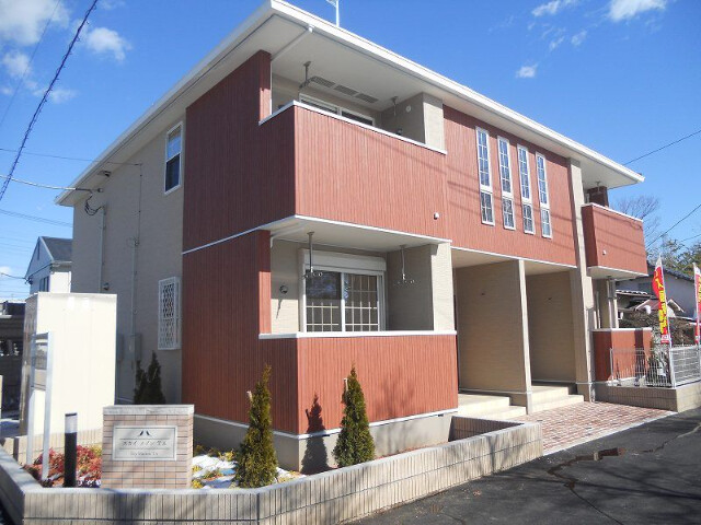 ��ʌ��������܎s��΋�厚���v�ۂ̃A�p�[�g�̌����O��