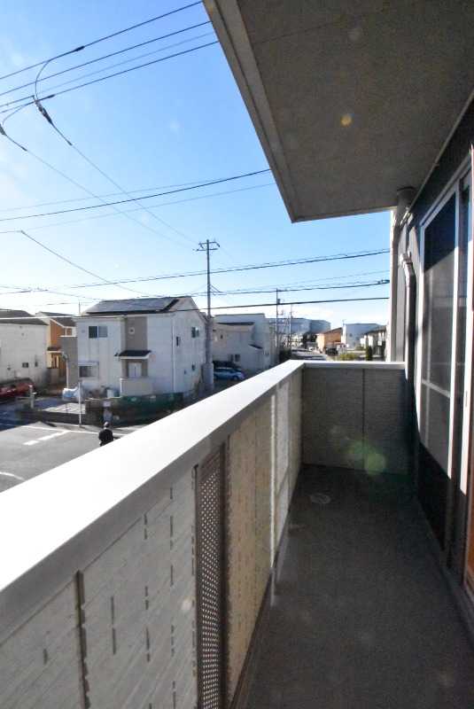 ��ʌ��z�J�s���C�N�^�E���P���ڂ̃A�p�[�g�̃o���R�j�[