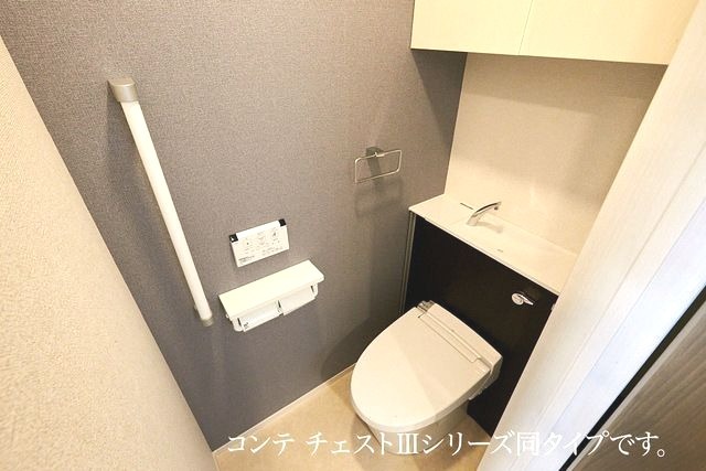 ��ʌ��������܎s�΋�厚���̃A�p�[�g�̃g�C��