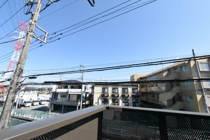 ��ʌ�����s���ԂP���ڂ̃A�p�[�g�̂��̑�