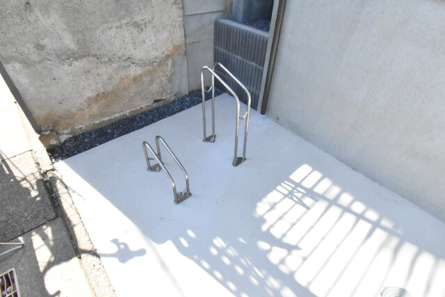 ��ʌ�����s���ԂP���ڂ̃A�p�[�g�̂��̑�