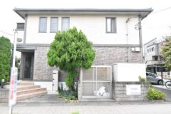 ��ʌ��������܎s�k��y�C���P����56-1�̃A�p�[�g�̌����O��