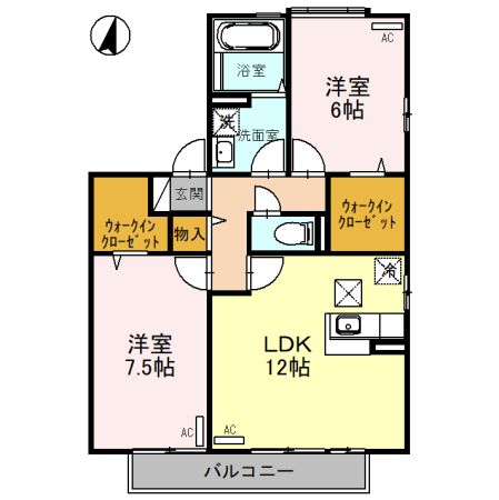 ��ʌ�����s�����Q���ڂ̃A�p�[�g�̊Ԏ�