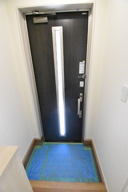 ��ʌ�����s�˒˓��R���ڂ̃A�p�[�g�̌���