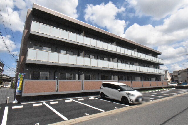 ��ʌ��������܎s��΋���Q���ڂ̃}���V�����̌����O��