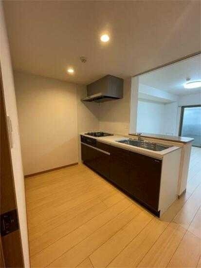 ��ʌ��������܎s��΋���Q���ڂ̃}���V�����̃L�b�`��