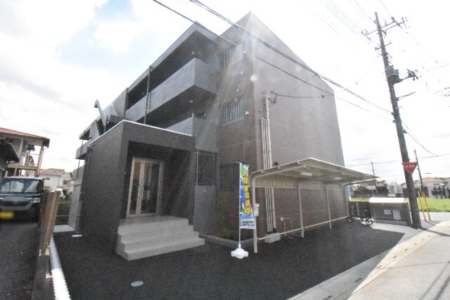 ��ʌ��������܎s��΋���Q���ڂ̃}���V�����̌����O��