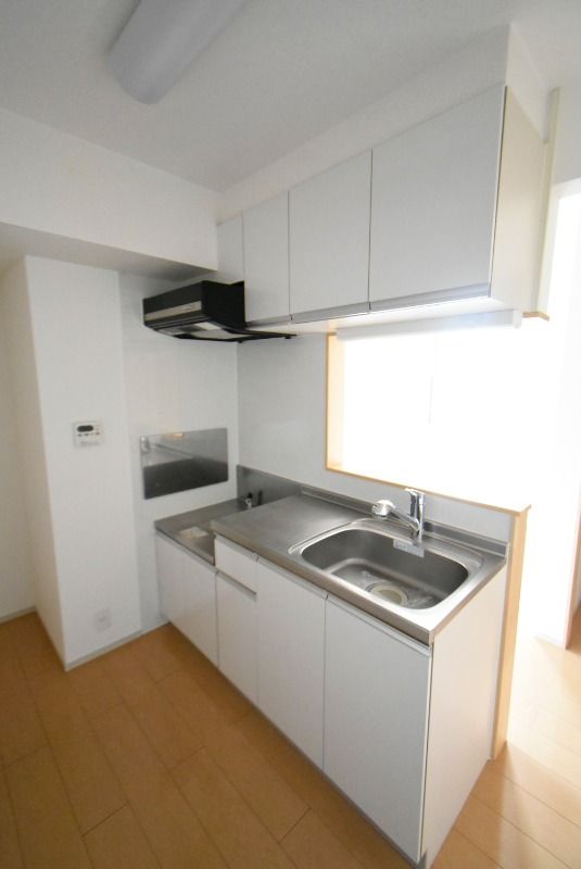 ��ʌ��������܎s������ۃ��蒬�̃A�p�[�g�̃L�b�`��