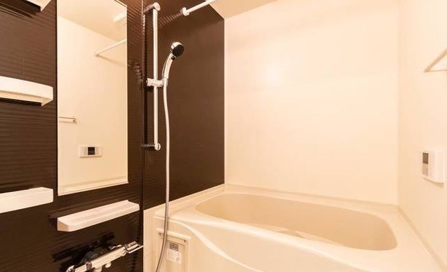 ��ʌ�����s�厚�����q�V�c�̃A�p�[�g�̃o�X