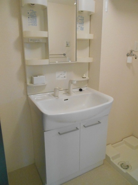 ��ʌ�����s�厚���s�̃A�p�[�g�̐��ʏ�