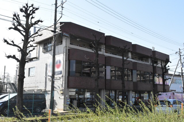 ��ʌ��������܎s�΋�R��P���ڂ̃}���V�����̌����O��